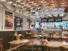 大堂-必点海鲜·鲅鱼水饺(鞍山西道店)