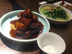 -金枝玉叶上海人家食府(三里河店)