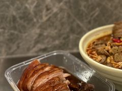 -晓马鸭店(新芜路店)