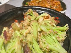 -晓粤·惹味粤菜(凯德乐峰广场店)