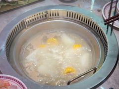 -三头牛·潮汕牛肉生蚝火锅 (夏湾店)