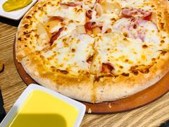 -棒约翰比萨·意面(剑河店)