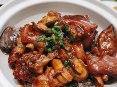 -小秦淮·南京土菜(新亭西路店)
