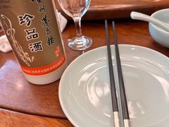 -清雅臻品·竹林院落·新派青岛菜(崂山店)