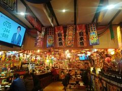 -平成屋·午肴夜酒(四川北路店)