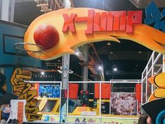 -巴克创奇梦工厂