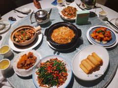 -老伙记海鲜码头(北滘店)