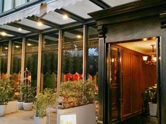 -甜阿姨·天台花园私房菜(万松园店)