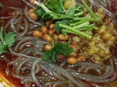 -蓉李记成都名小吃(二七万达店)