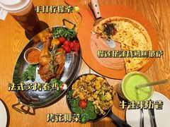 -乐凯撒披萨(东方新世界店)