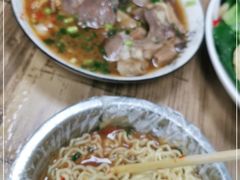 -正宗阳山牛杂(东城店)