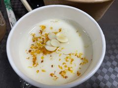 杏仁豆腐-杏好遇见你(总店)