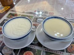 -周大娘牛乳(旧寨古村总店)