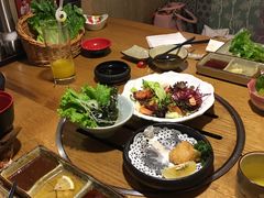 -赤坂亭·M9和牛烧肉·铁板烧(合肥万象城店)