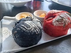 -恰餐厅及酒吧CHAR Bar & Grill(北京三里屯洲际店)