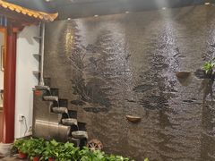 -秦月轩·长安小馆·新陕菜(阜成路·五棵松店)