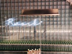 -RWORK·COFFEE(滨江店)