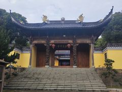 -余姚市灵岩禅寺