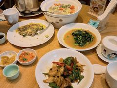 -莆田餐厅PUTIEN(三里屯店)