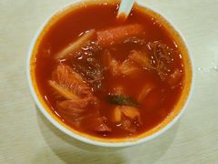 -老妈食光小馆(国权路店)