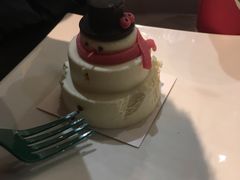-星巴克(泉州晋江万达广场店)
