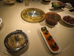 -蜀宴小调·精致家常菜(科华店)