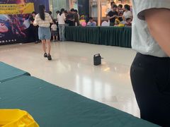 -菲滋意式餐厅(青悦城店)