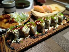 -天万日本料理(石景山万达店)