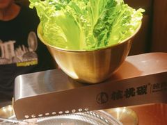 -核桃碳烤肉馆(深圳首店)