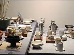 -瓦库茶馆17号(海汇港店)