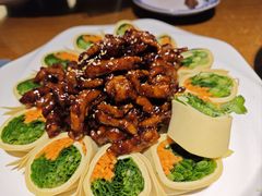 -95号酱骨·一块豆腐(展春园西路店)