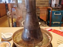 -总参北京涮羊肉