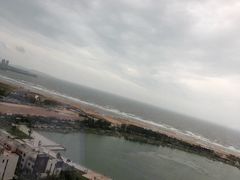 -青岛西海岸隆和福朋喜来登酒店