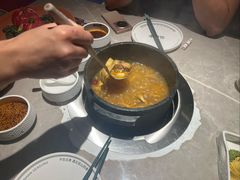 -芸山季·云南野生菌火锅(宝能环球汇店)