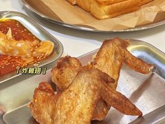 -華歡冰室-WahFoon(吉大店)