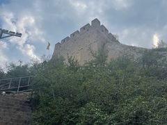 -大境门景区
