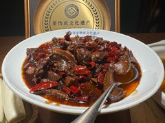 -三强鸽子(胜利路店)