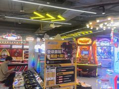 -环游嘉年华(广州-天河城店)