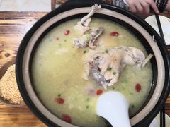 -巢湖名吃·徽府农家菜(半汤店)