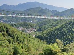 -山沟沟景区