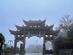 -句容茅山景区