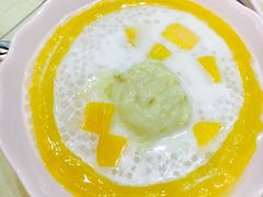 -甜心妈妈·榴莲星级糖水(北京路总店)