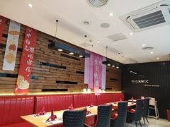 -海维克牛排馆HIGHWIC(右岸环宇坊店)