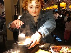 面包诱惑-绿茶餐厅(昌平悦荟店)