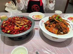 -有位虾匠·香辣蟹·小龙虾(李村店)