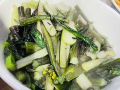 红菜苔-忆3毛烧烤美食城(龙塘直营店)