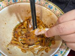 -金杨拉面王小吃面馆·牛三宝面·红烧牛肉粉