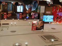 -西贝莜面村(上海百联西郊店)