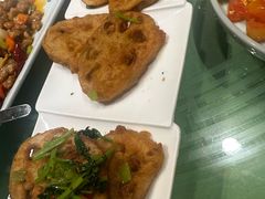 -天厨妙香素食餐厅(清华店)