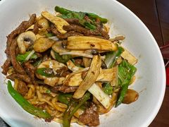 -寻裕记·现炒浇头面(人民广场店)